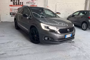 DS4 - CROSSBACK SPORT