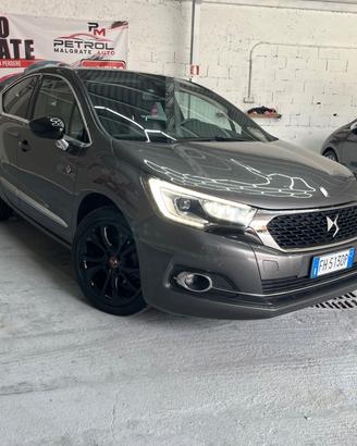 DS4 - CROSSBACK SPORT