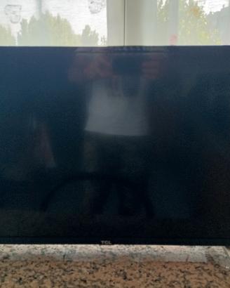 televisore TCL 32 pollici 