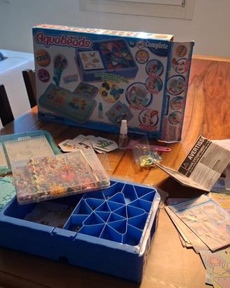 AQUABEADS 1300 PZ