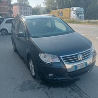 Volkswagen Touran 1.9 TDI 105CV 5 Posti cambio aut