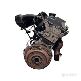 MOTORE COMPLETO BMW Serie 5 E34 Berlina 206S2 M50