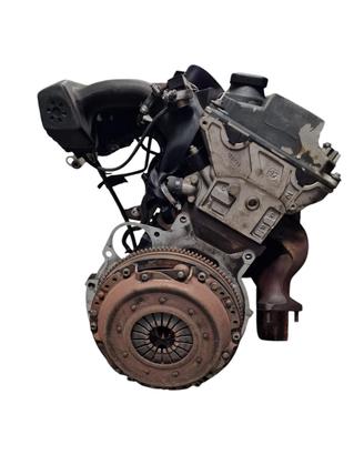 MOTORE COMPLETO BMW Serie 5 E34 Berlina 206S2 M50