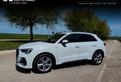 Audi Q3 35 TDI S tronic S line edition