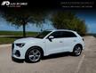 Audi Q3 35 TDI S tronic S line edition