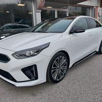 Ricambi per Kia proceed anno 2018 2019 2020 2021 D
