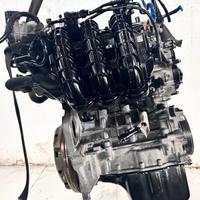 MOTORE COMPLETO FIAT 500 Serie 46341162 Hybrid 100