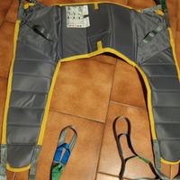 Imbracatura per sollevatore elettrico