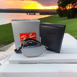 Ray-Ban  Folding Aviator 3479 (Pieghevoli)specchio