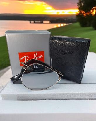Ray-Ban  Folding Aviator 3479 (Pieghevoli)specchio