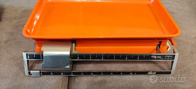 Bilancia chicco anni 70