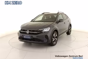 Volkswagen Taigo 1.0 tsi edition plus 115cv dsg