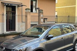 VOLKSWAGEN POLO 1.0 TRENDLINE 5 PORTE – 2016