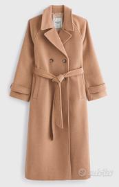 Cappotto Abercrombie