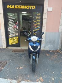 Honda SH 125 fine 2006 - PERMUTE