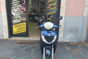 Honda SH 125 fine 2006 - PERMUTE