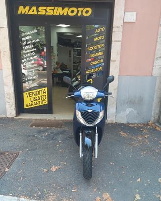 Honda SH 125 fine 2006 - PERMUTE