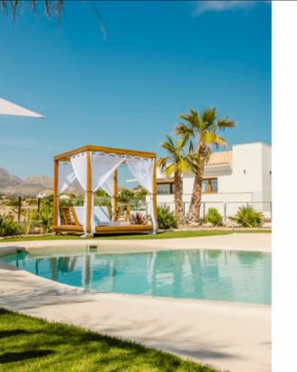 Gestione case vacanze, portiere-custode