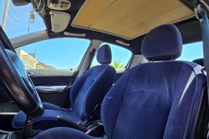 Peugeot 206 disel