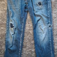 DSQUARED2 "Stanislav Jean" Originali