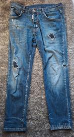 DSQUARED2 "Stanislav Jean" Originali