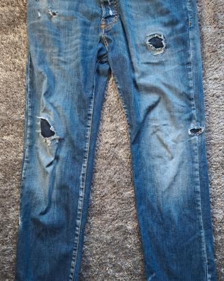 DSQUARED2 "Stanislav Jean" Originali