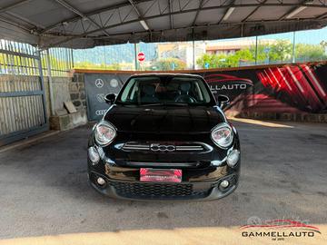 Fiat 500X 1.3 mjt Club 95cv