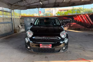 Fiat 500X 1.3 mjt Club 95cv