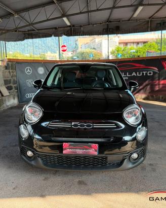 Fiat 500X 1.3 mjt Club 95cv