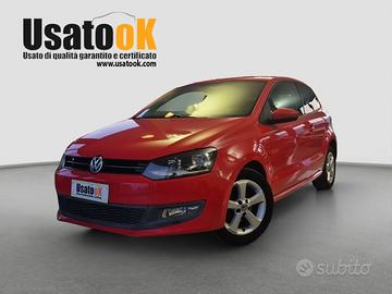 VOLKSWAGEN Polo 1.6 3p. GPL BiFuel COMFORTLINE IMP
