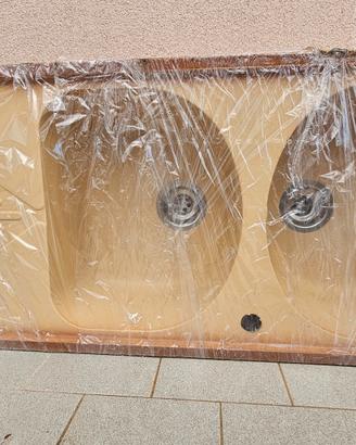 Lavabo cucina
