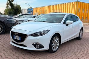 Mazda 3 Mazda3 2.2 Skyactiv-D Exceed