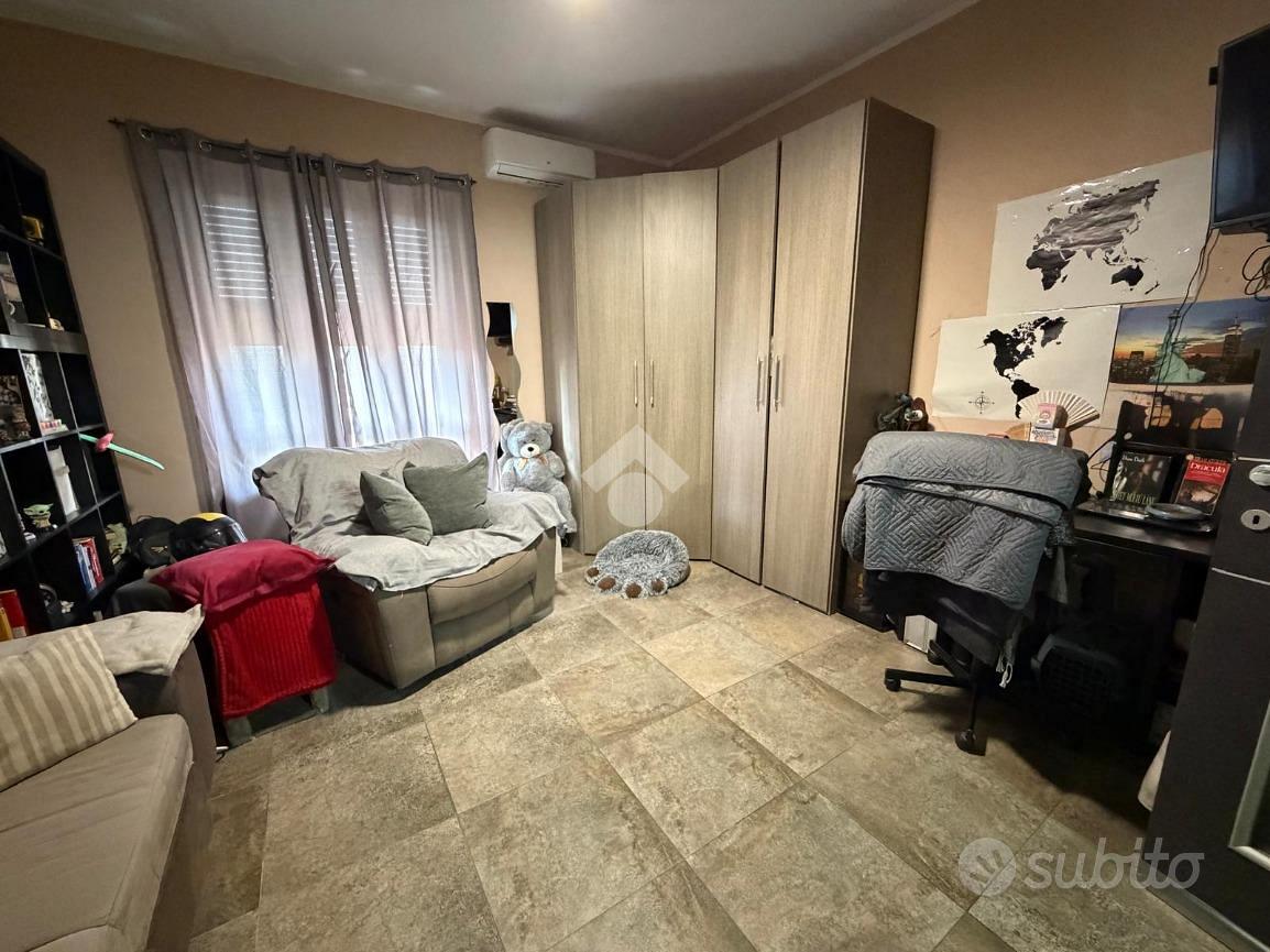 Appartamento – Torino, Cime Bianche, Mirafiori Sud - Vista 5
