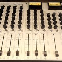 Mixer Broadcast  Power PMP803 S. Raro