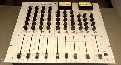 Mixer Broadcast  Power PMP803 S. Raro