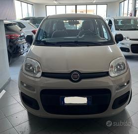 Fiat Panda 0.9 TwinAir AUTOMATICA EASY