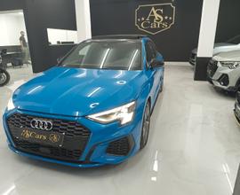 Audi A3 SPB 35 TDI S tronic S line edition