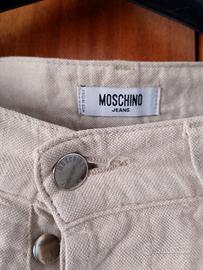 Moschino originali