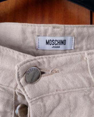 Moschino originali