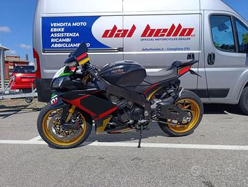APRILIA RSV4 Factory RSV 4 1100 FACTORY
