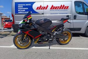APRILIA RSV4 Factory RSV 4 1100 FACTORY