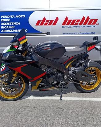 APRILIA RSV4 Factory RSV 4 1100 FACTORY