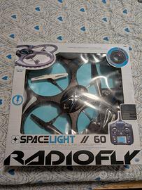 Drone Radiofly