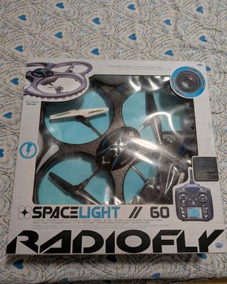 Drone Radiofly