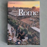 Libro: Rome. Portrait of a City - TASCHEN XL