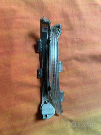 Coppia frecce specchietti Golf 7.5 GTI ORIGINALI