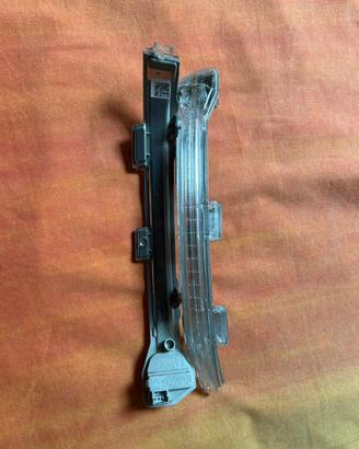 Coppia frecce specchietti Golf 7.5 GTI ORIGINALI