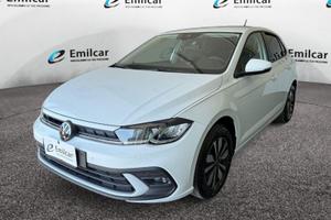 VOLKSWAGEN Polo Edition Plus 1.0 59 kW (80 C N5595