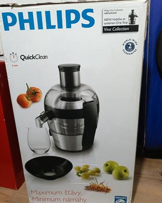 Centrifuga philips