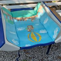 fasciatoio richiudibile 